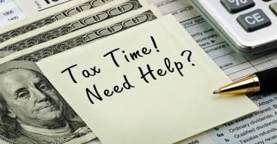 Free Tax Preparation Assistance Available in Illinois