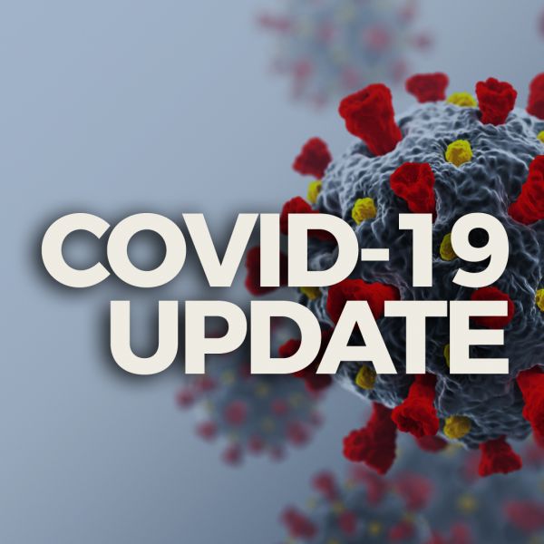 51 Illinois Counties at Warning Level for Coronavirus Disease